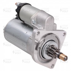 Стартер ВАЗ-2108,2109,2113-2115 редукторный 1.44кВт STARTVOLT LST 0115 START VOLT