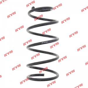 Пружина MAZDA 3 (2.0) подвески передней KYB RC3430 KAYABA