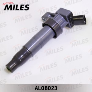 Катушка зажигания HYUNDAI GRAND STAREX 07-/IX35/TUCSON/KIA CERATO 08-/SORENTO (B AL08023 MILES