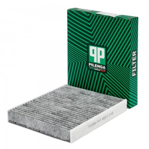 Фильтр салонный, угольный TOYOTA Camry VIII 17-, RAV 4 V 18- FA-P4625-C FAP4625C PILENGA
