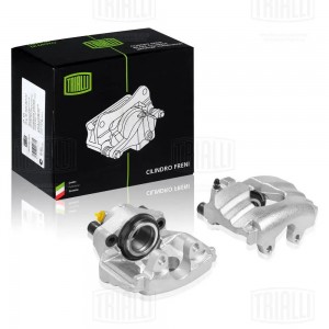 Суппорт торм. VW Transporter T5 (03-) перед. прав. d=60мм (CF 185102) CF 185102 TRIALLI