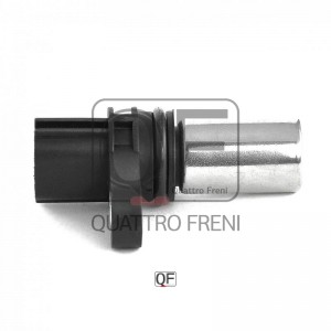датчик положения коленвала!\ Nissan X-Trail/Primera 2.0-2.5 01-13 QF91A00037 QUATTRO FRENI