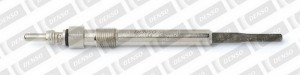 свеча накаливания!\ Audi A4/A6/A8, VW Passat 2.5TDi 97> DG144 DENSO