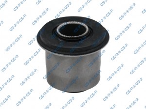 сайлентблок рычага верхнего переднего!\ Isuzu TFR Pick Up 517582 GS P