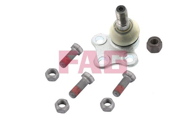 FORD FOCUS II (2005-2008) 23X56X36 771043930 FAG