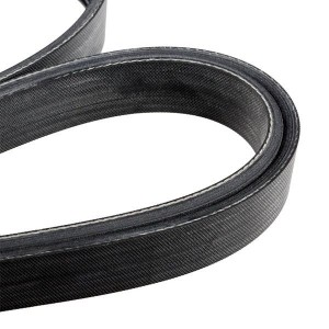 Ремень поликлиновой 6PK2345 6-PK-2345 CONTITECH