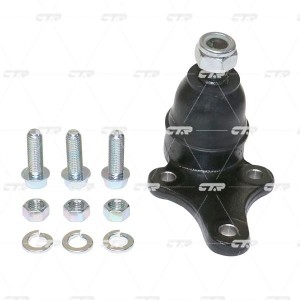 Наконечник рулевой левый (нов арт CE0537L) CEN-146L CEN-146L CTR