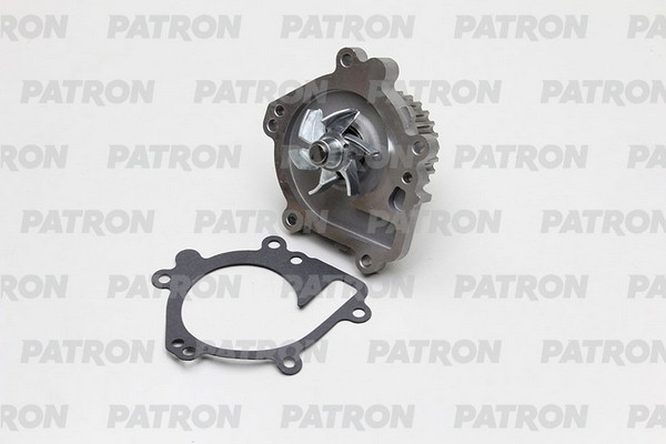 Насос водяной CHERY QQ PWP1744 PWP1744 PATRON