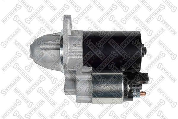 стартер! 12V 1.2KW 9T\BMW E87-E65/F01/E84/E83/E70/E71 1.6-3.0i 03> 06-10090-SX STELLOX