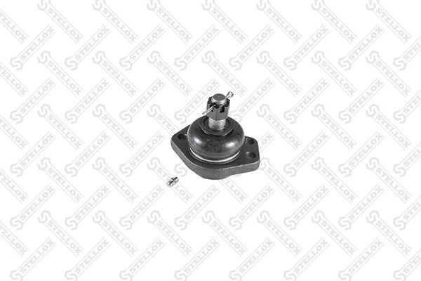 опора шаровая верхняя!\Toyota Lite-Ace 86-92 52-98014-SX STELLOX