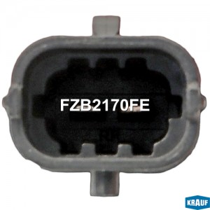 Блок дозировочный JEEP Grand Cherokee (08-) (2.8) давления топлива KRAUF fzb2170fe KRAUF