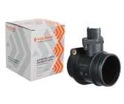 Датчик ДМРВ ВАЗ-2110, 2115 V-1.5, М 1, 5, 4 - MP 7.0, (аналог 0280218004) VR19113 VOLRAM