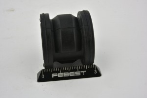 Опора рулевой рейки TOYOTA AVENSIS T25 TAB-033 TAB-033 FEBEST