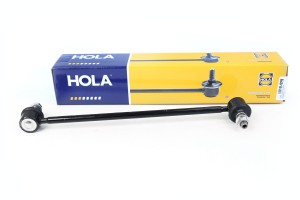 FORD FOCUS II/ MAZDA 3 (BK) LS10029 HOLA