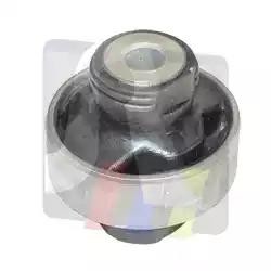 сайлентблок рычага заднего!\ Fiat Stilo all 01> 01700154 RTS