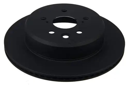 диск тормозной!Toyota Crown (S20) 08-12 Z06454 ZENTPARTS