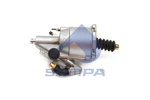 ПГУ сцепления d100 RVI Premium/Magnum/Kerax 092.362 SAMPA