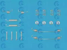 RENAULT CLIO/SYMBOL (1998>) 203x38 / BOSCH 310055 ERT