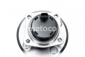 COROLLA E12 (2001-2007) 5010100 METACO