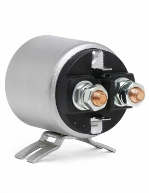 Реле электродвигателя для гидробортов 12В 150А ISKRAMOTOR IMPS214162 ISKRAMOTOR