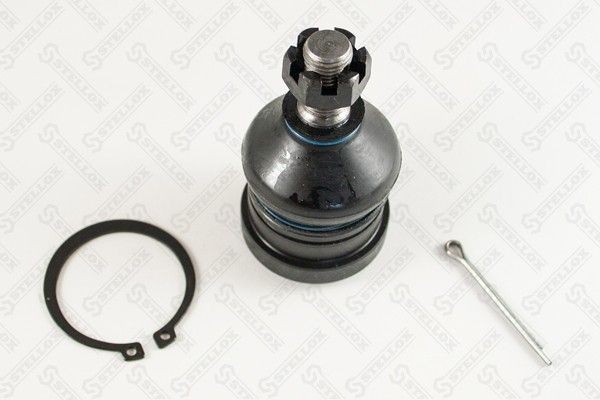 опора шаровая нижняя!\ Toyota Mark 60/80/Cresta 70/Chaser 82> 52-00319A-SX STELLOX