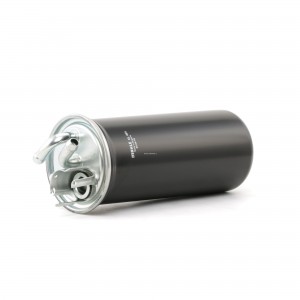 Фильтр топливный AUDI A6 (04-11) (2.7/3.0 TDI) MAHLE KL454 MAHLE KNECHT