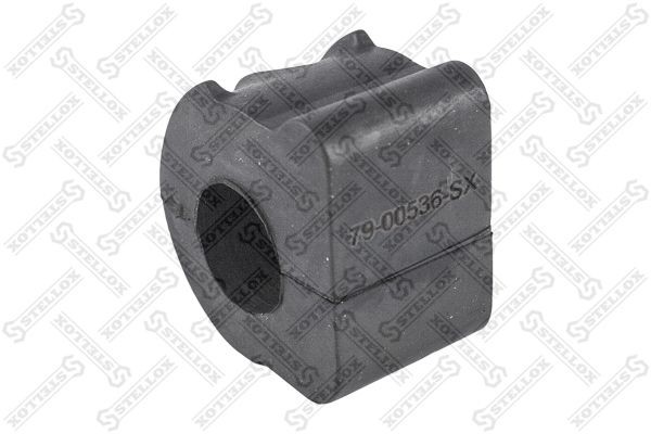 втулка стабилизатора переднего! d19\ Audi A3 1.6/1.8T/1.9TDi 96-00 79-00536-SX STELLOX