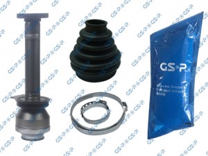 ШРУС внутренний 661021 661021 GS P