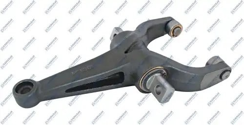 Вилка сцепления Scania 4PGRT серия K0602581 KACMAZLAR