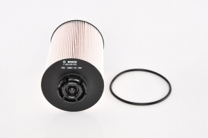 Фильтр топливный RENAULT Premium VOLVO FE,FL,FL2 BOSCH F 026 402 070 BOSCH