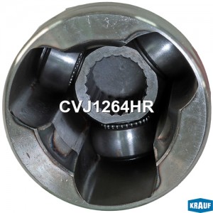ШРУС внутренний CVJ1264HR CVJ1264HR KRAUF