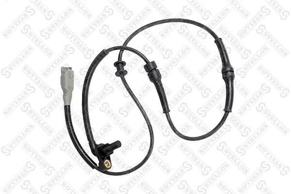 датчик ABS! перед.\ Citroen Xsara Picasso 99> 0665810SX STELLOX