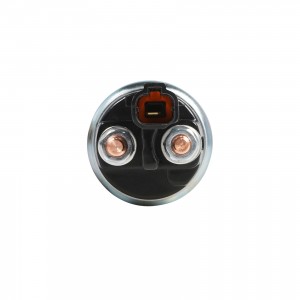 Реле втягивающее стартера для а/м Kia Ceed (06-)/Hyundai i30 (07-) (Start-Stop)  VSR 0841 START VOLT