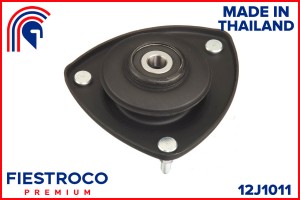 Опора амортизатора TOYOTA Vitz SCP10 1SZ-FE 1,0 12J1011 12J1011 FIESTROCO