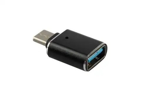 Переходник micro-USB на type C LECAR000015409 LECAR