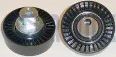 BMW 3-E36 / 5-E34/E39 80Х24.5ММ / M50 B20/25 540157 RUVILLE