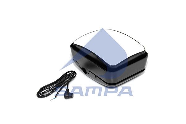 Зеркало 022098 SAMPA