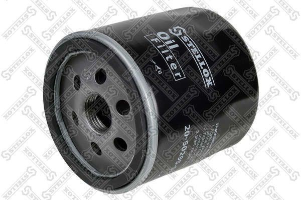 фильтр масляный !\ VW Golf4/5/Polo, Seat Ibiza/Toledo 1.4-1.6 99>, Audi A2 1.4 0 20-50295-SX STELLOX