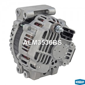 генератор! 24V 100A\ SCANIA 4 Series/ P/R Series ALM3536BS KRAUF