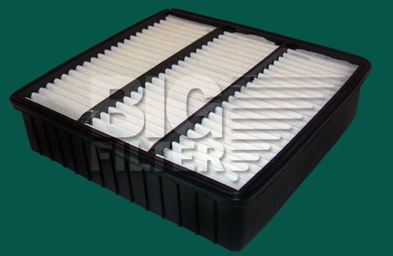Фильтр воздушный GB-9520 GB9520 BIG FILTER
