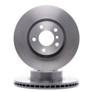 Диск тормозной 09.B570.11 09.B570.11 BREMBO