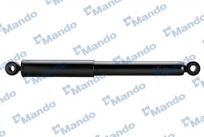 Амортизатор задний левый/правый TOYOTA HI-LUX 08/04- (KYB 349015) MSS020011 MSS020011 MANDO