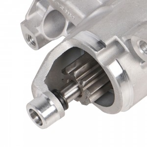 Стартер для а/м VAG A6 (11-)/A7 (10-)/A8 (10-) 2.8FSI/3.0TFSI 1,7кВт (Start-Stop LST 1861 START VOLT