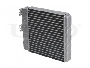 Радиатор отопителя RAD-20010 UNIO