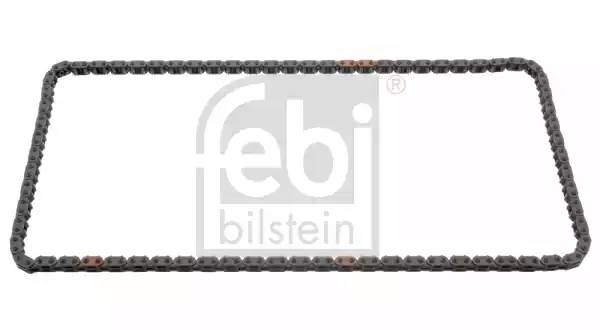 цепь ГРМ!\ SsangYong New Action G20 12> 46743 FEBI BILSTEIN