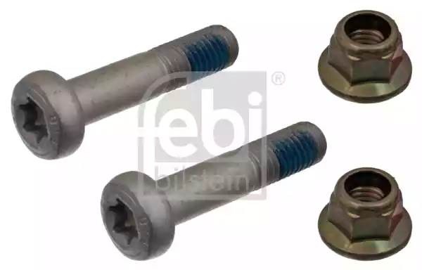 комплект крепежа шаровой опоры!\ Ford Mondeo I/II/III 93-07 24389 FEBI BILSTEIN