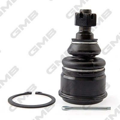Опора шаровая Honda Accord II-VI, Odyssey, Shuttle (-02) 01050210 01050210 GMB