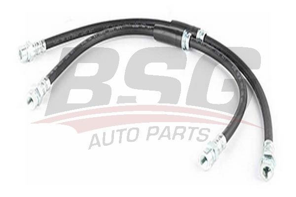 Шланг тормозной VW Passat (05-) передний BSG BSG90730011 BSG