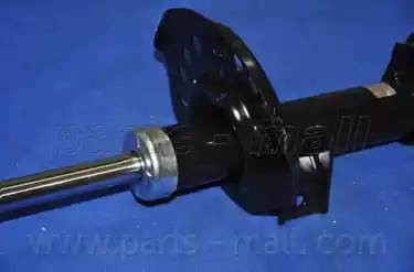 Амортизатор передний правый HYUNDAI SONATA(YF-HYBRID) 11-14 PJA-FR029 PJA-FR029 PMC PARTS MALL