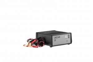 Зарядное устройство для автомобиля 10 LECAR000012006 LECAR